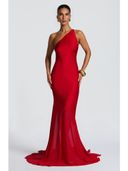 Red color option, Currently selected