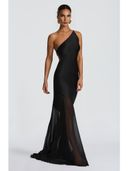 Black color option, Currently selected