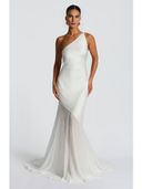 Ivory color option, Currently selected