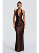 Brown color option, Currently selected