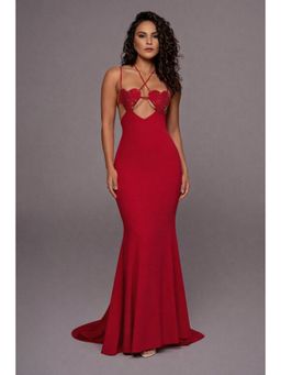 Bee Boe - Heart Siren Gown