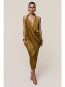 Olive color option, Currently selected