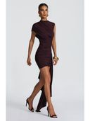Brown color option, Currently selected