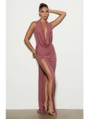 Mauve color option, Currently selected