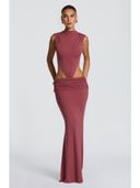 Mauve color option, Currently selected