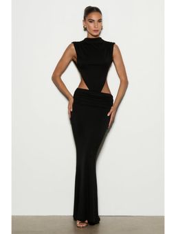 Bee Boe - Ave Black Dress