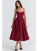 Maroon color option