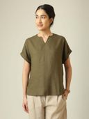 Olive color option
