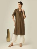 Olive color option, Currently selected