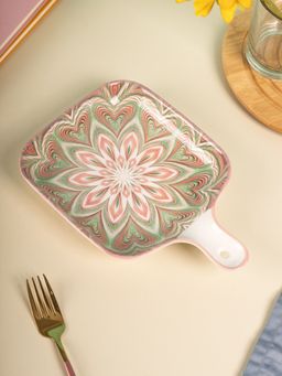 Voncasa - Serving Platter-280 Ml