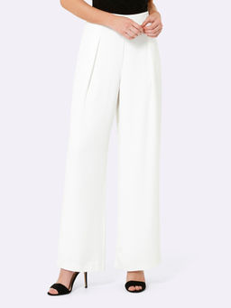 Forever New - Vera Wide Leg Pant