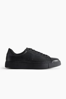 H&M - Men Black Trainers