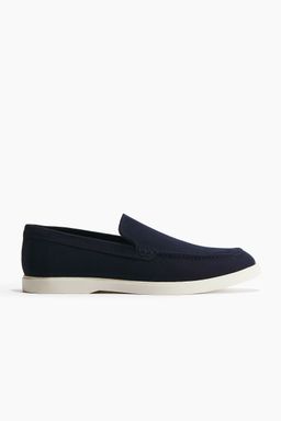 H&M - Men Blue Loafers