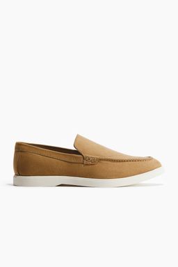 H&M - Men Brown Loafers