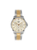 Beige color option, Currently selected
