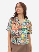 Multi-Color color option, Currently selected