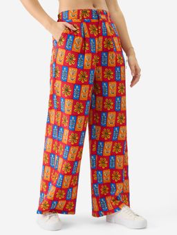 The Souled Store - Originals: Barbados Women Pants