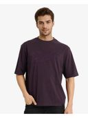 Purple color option, Currently selected