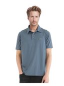 Blue color option, Currently selected