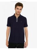 Navy Blue color option, Currently selected
