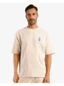 Beige color option, Currently selected