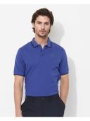 Blue color option, Currently selected