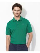 Green color option, Currently selected