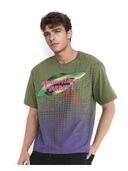 Olive color option, Currently selected