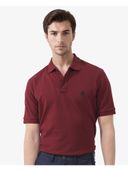 Maroon color option, Currently selected