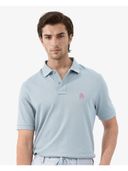 Blue color option, Currently selected
