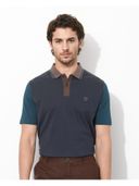 Navy Blue color option, Currently selected
