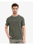 Olive color option, Currently selected