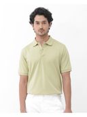 Green color option, Sold out, Currently selected