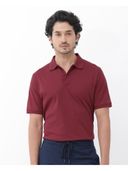 Maroon color option, Currently selected