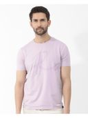 Pink color option, Currently selected