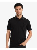 Black color option, Currently selected