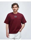 Red color option, Currently selected