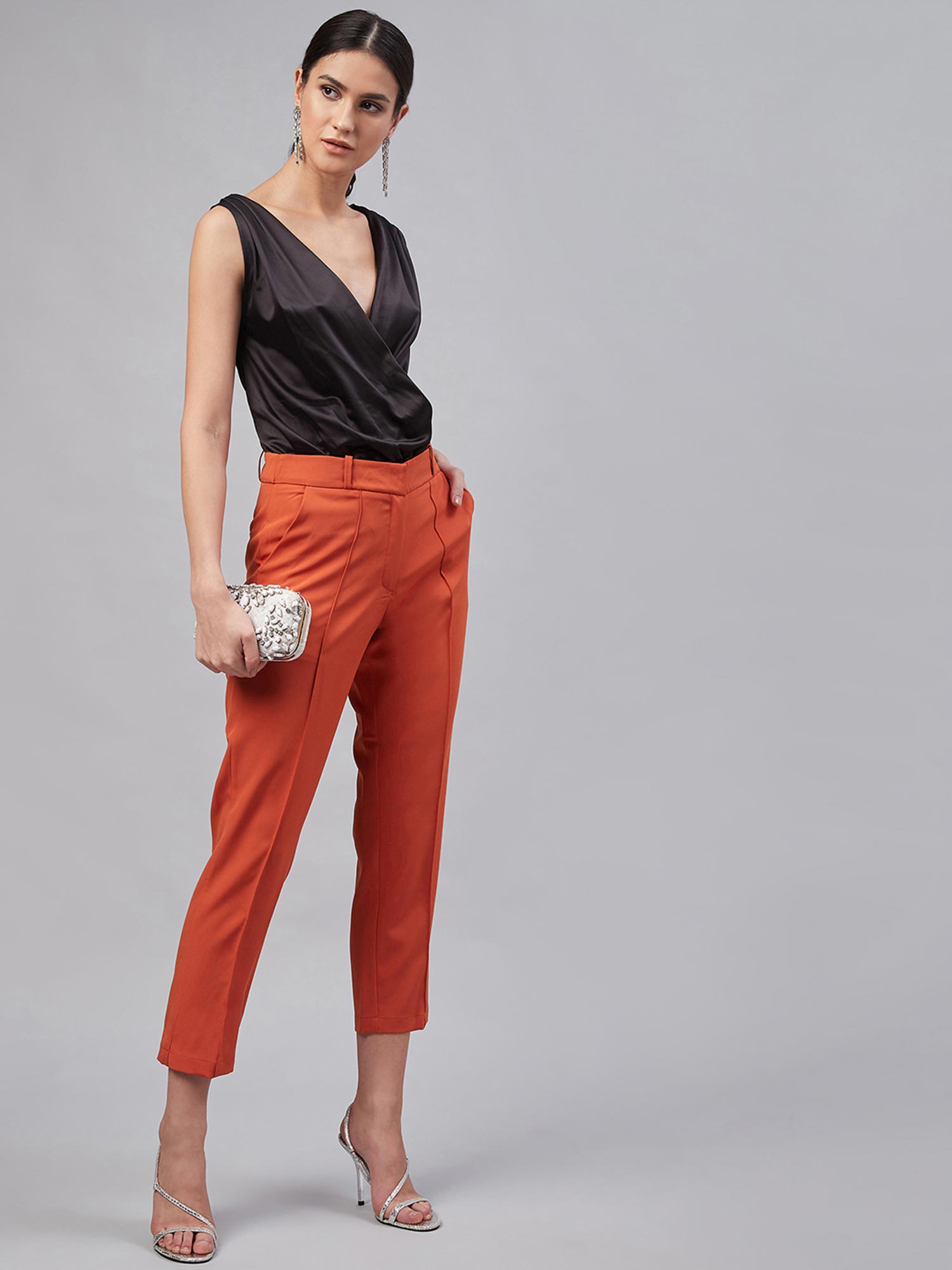 Marie Claire Bottoms Pants and Trousers 