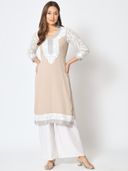 Ivory color option, Sold out, Currently selected
