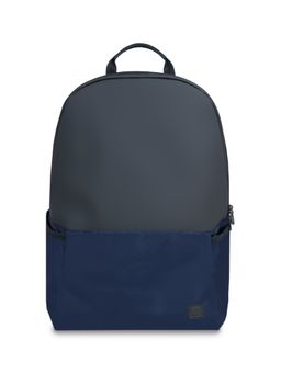 CARRIALL - Plus Blue & Black Daypack (M)