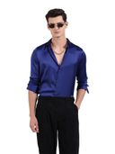 Blue color option, Currently selected