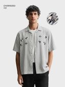 Black color option, Currently selected