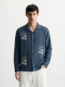 Blue color option