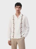 White color option, Currently selected