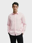Pink color option, Currently selected
