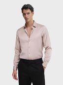 Pink color option, Currently selected