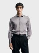 Grey color option, Currently selected
