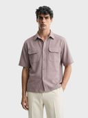 Pink color option, Currently selected
