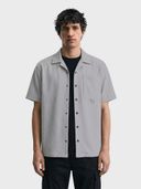 Grey color option, Currently selected