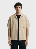 Beige color option